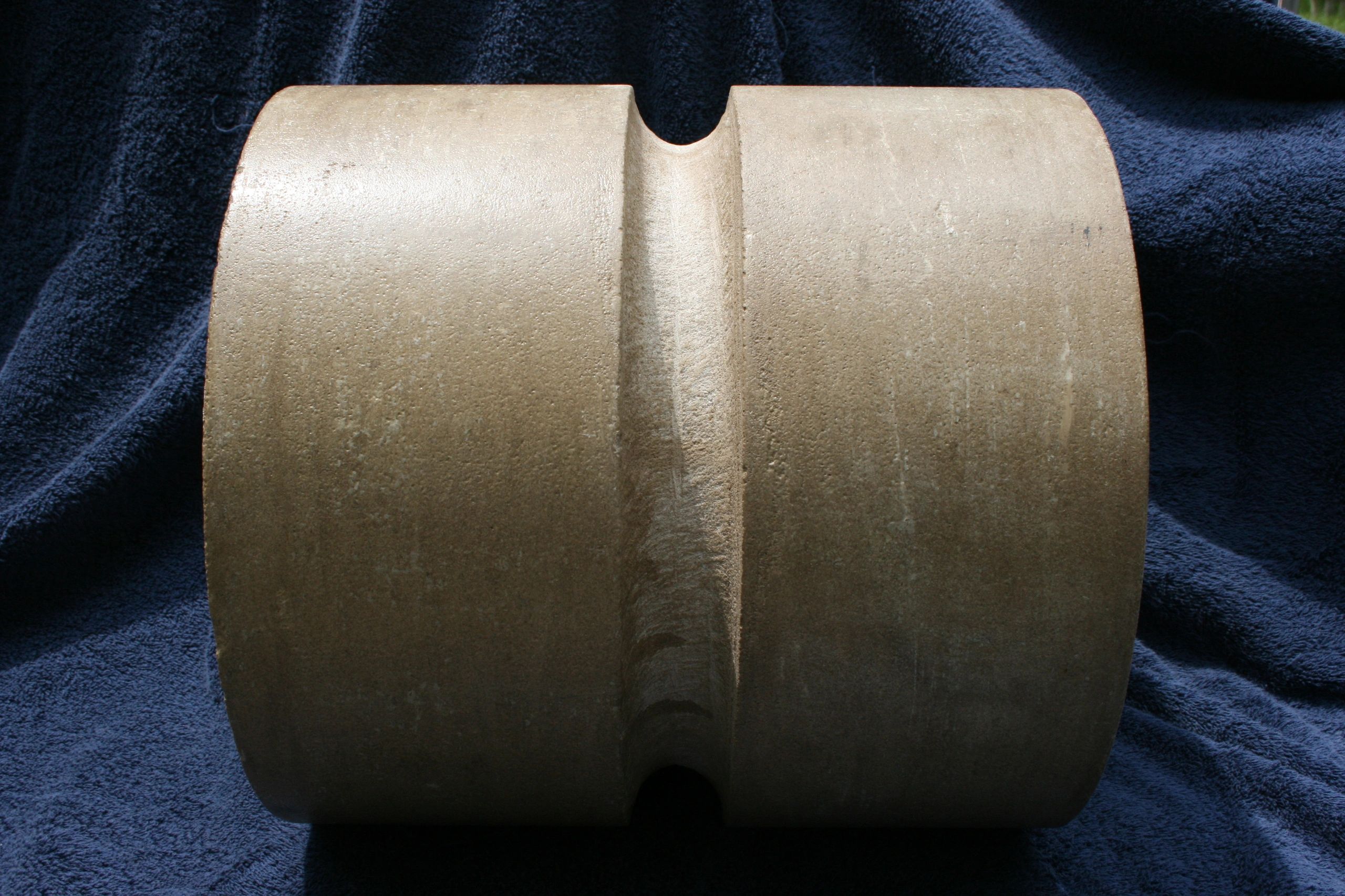 Summary The Egyptian Pulley