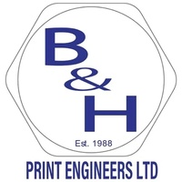 B&H Print Engineers