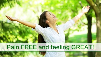 Bowen Therapy for Pain Relief