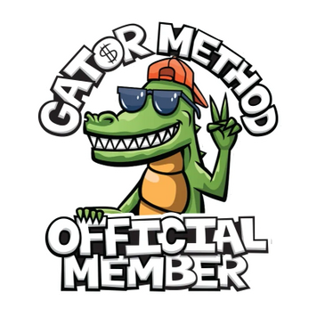 Pace Morby's Gator Method Community
