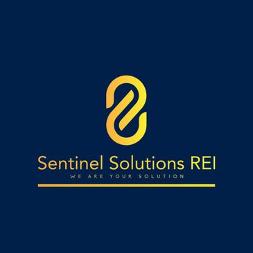 Sentinel Solutions REI logo