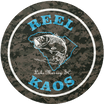REEL KAOS 
Fishing Charter 
(803) 960-6357