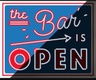The Bar Is Open AZ