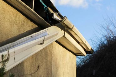 Gutters Installations