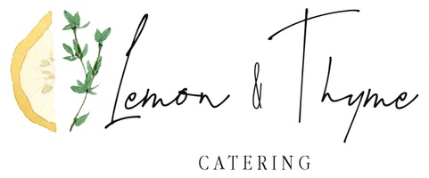 Lemon and Thyme Catering