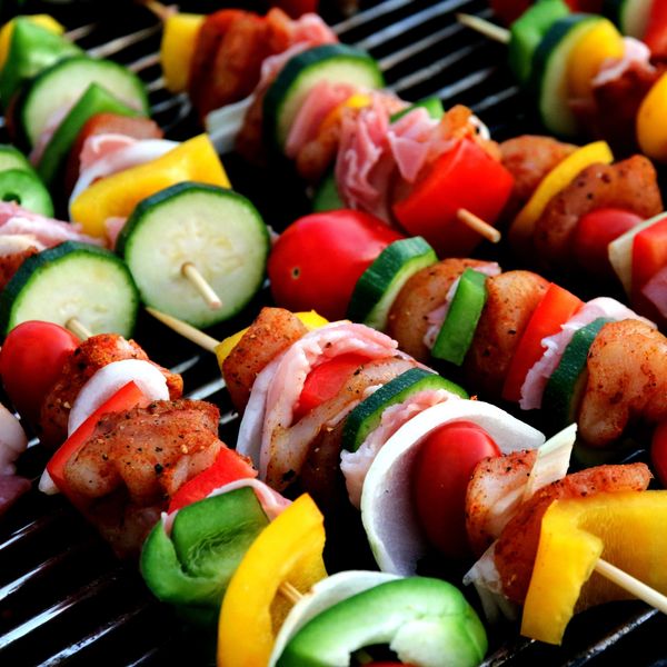 bbq