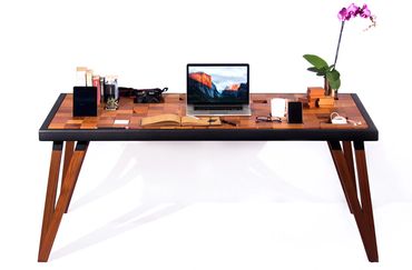 Mesa Timbiriche LAAR Arquitectura Cecilia Alcocer Diego Lizama