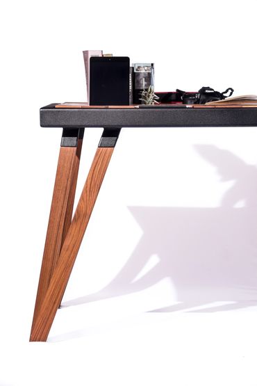 Mesa Timbiriche LAAR Arquitectura Cecilia Alcocer Diego Lizama