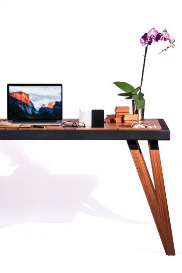 Mesa Timbiriche LAAR Arquitectura Cecilia Alcocer Diego Lizama