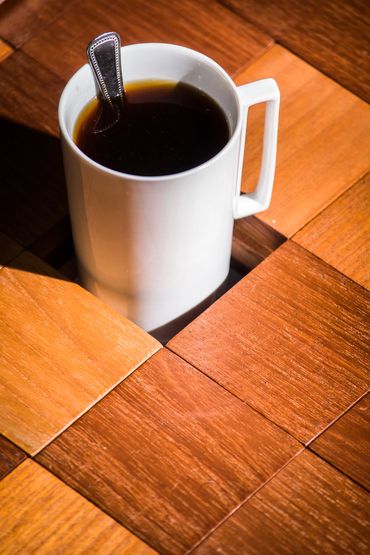 Mesa Timbiriche LAAR Arquitectura Cecilia Alcocer Diego Lizama