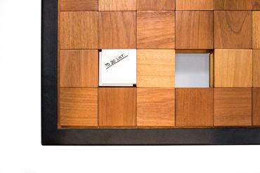 Mesa Timbiriche LAAR Arquitectura Cecilia Alcocer Diego Lizama