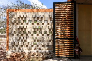 El Parque de la Ciencia Dzán Yucatán LAAR Arquitectura Cecilia Alcocer Diego Lizama