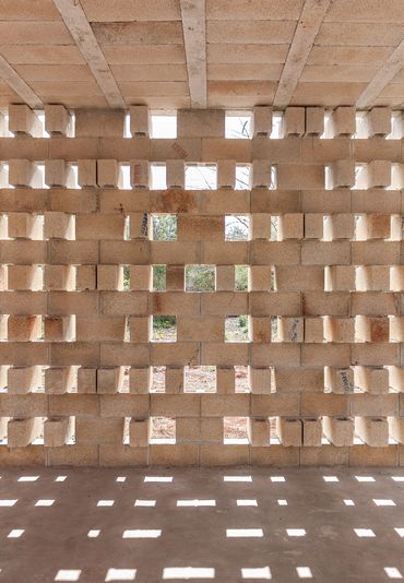 El Parque de la Ciencia Dzán Yucatán LAAR Arquitectura Cecilia Alcocer Diego Lizama