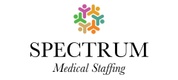 Spectrum Medical Staffing 