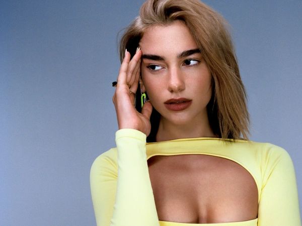 Dua Li