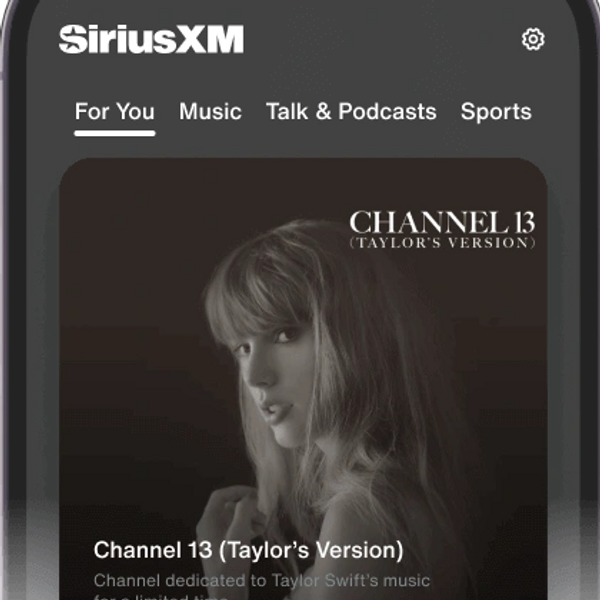 Channel 13 Taylor's Version!