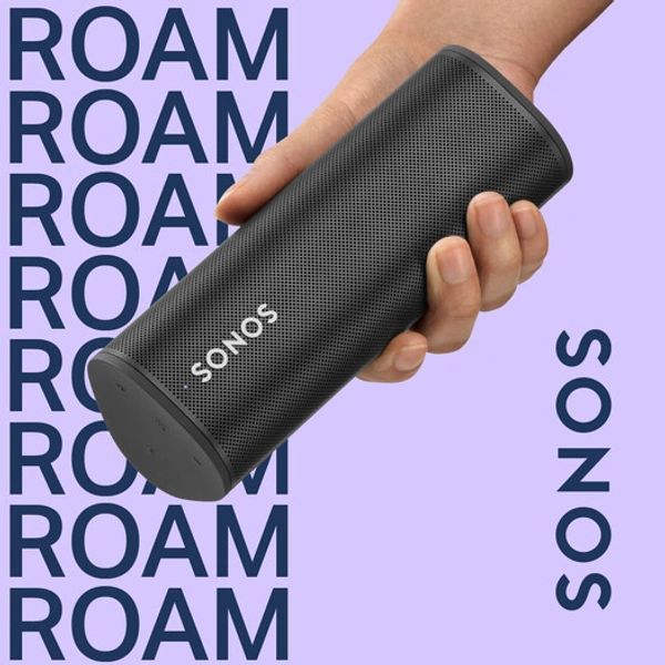 SONOS ROAM BEST PRICING SALES AND DISCOUNTS! Best pricing North America. Contact us today!