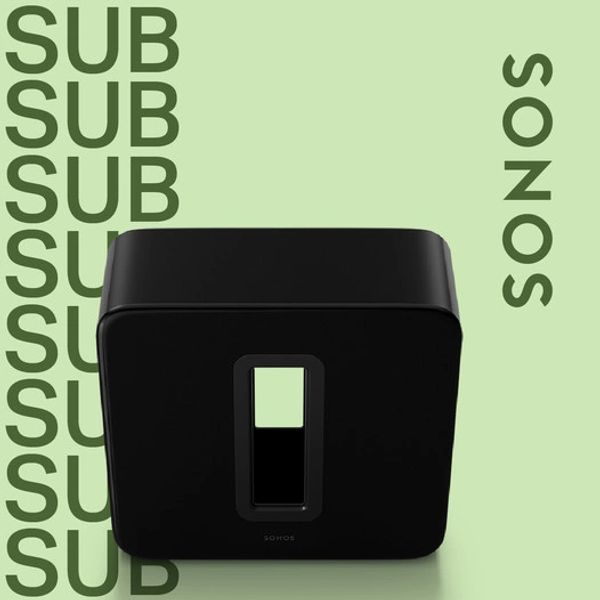 SONOS SUB BEST PRICING SALES AND DISCOUNTS! Best pricing North America. Contact us today!