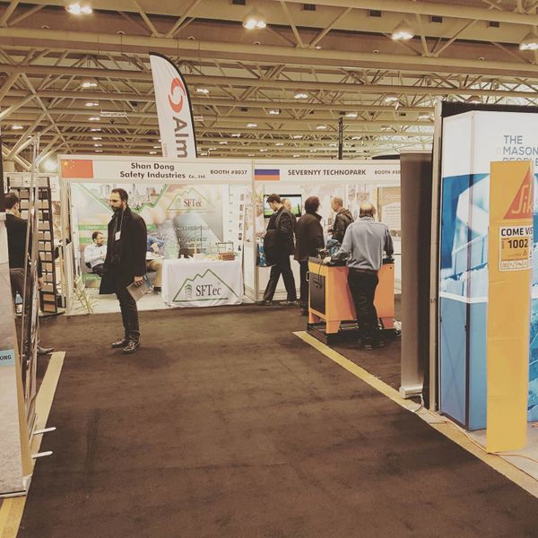 TRADE SHOW