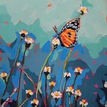 11X14 on gallery wrapped canvas