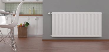 Hydronic heating