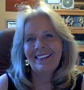 Becky Van Hout, Denver Regional Broker