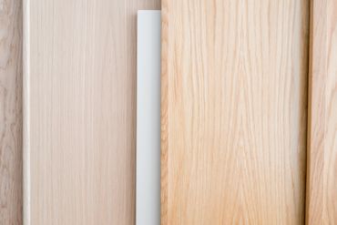 Newburyport home renovation showroom