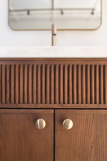 Newburyport home renovation showroom