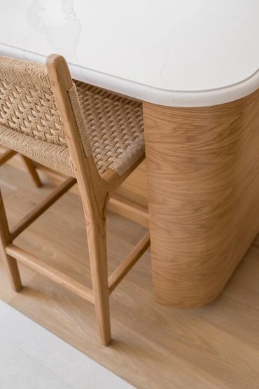 Newburyport home renovation showroom