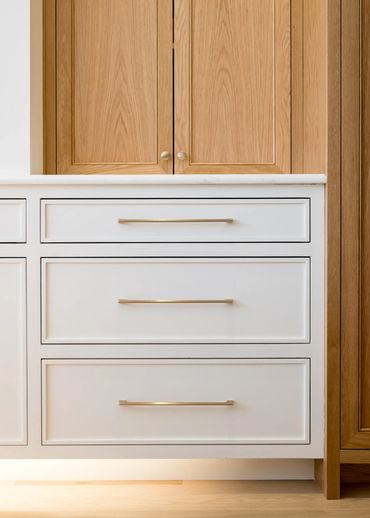 Newburyport home renovation showroom