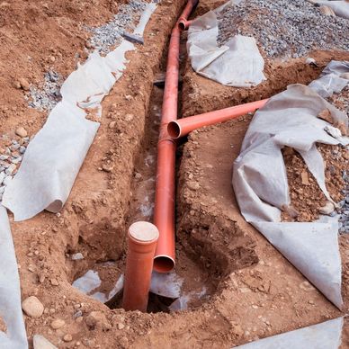Drain Excavation and Repairs Bournemouth