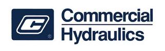 commercial hydraulic logo