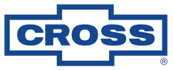 cross hydraulic logo