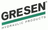 gresen hydraulic logo