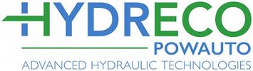 hydreco hydraulic logo