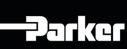 parker hydraulic logo