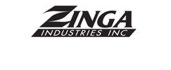 zinga hydraulic logo