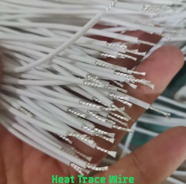 Heat Trace Wire