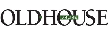 Logo for Old House Online that features several articles about Dino Rachiele and Rachiele Sinks