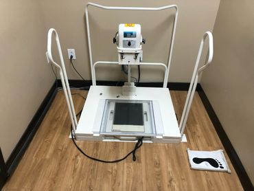Podiatry X-Ray 20/20 Imaging