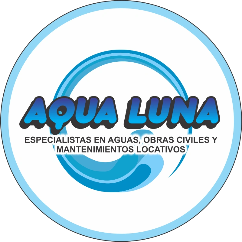 Logo AQUA LUNA