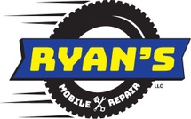 Ryan's Mobile Repair LLC
