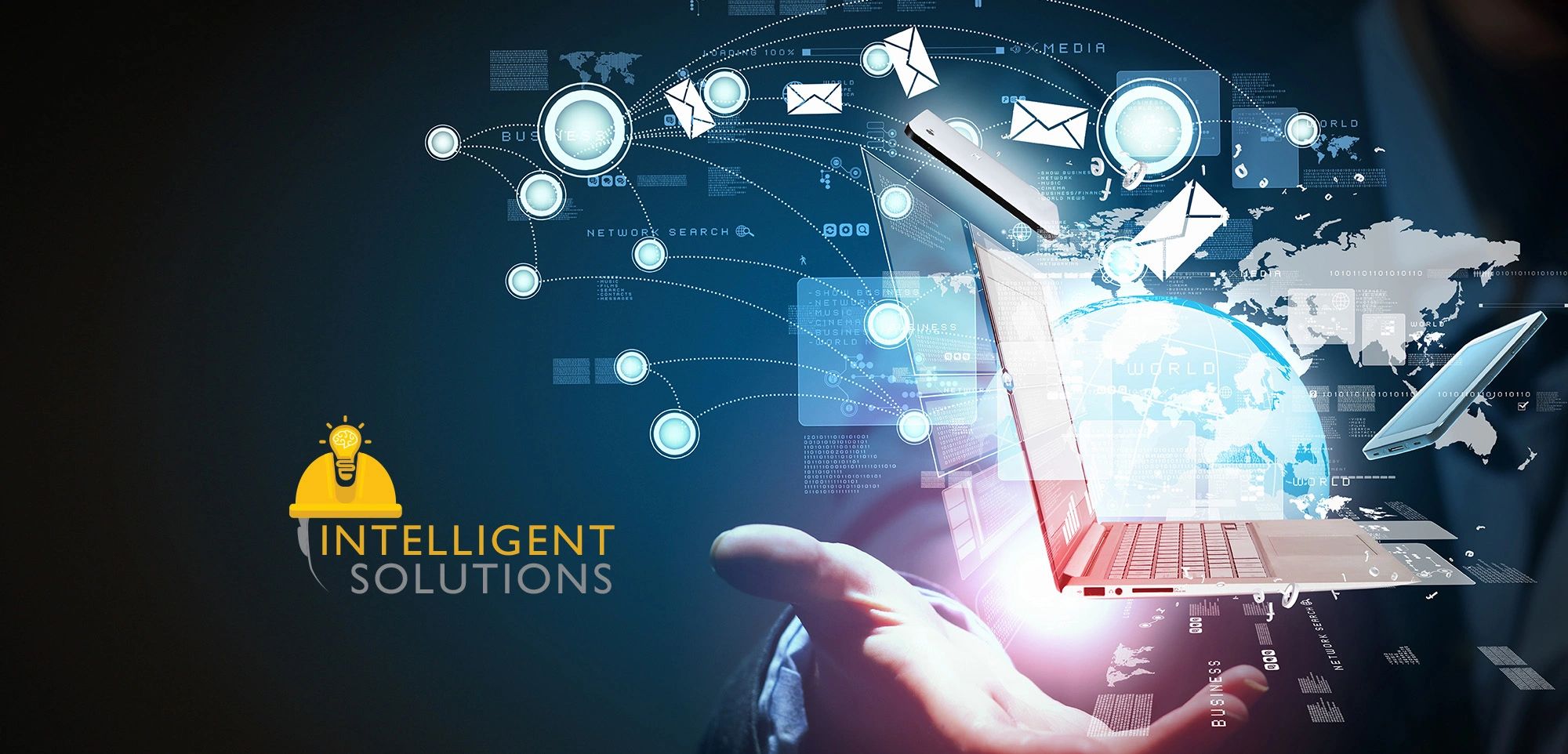 INTELLIGENT SOLUTIONS