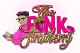 The Pink Strawberry®
