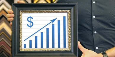 Increasing Sales banner Image