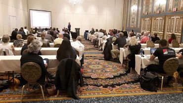 Jared Davis class in USA