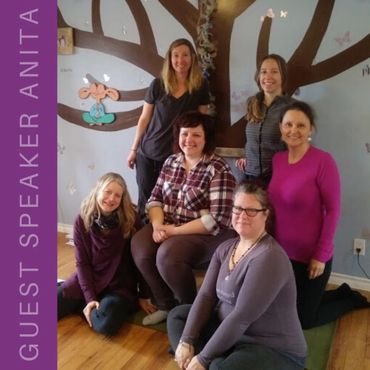 compassionate inquiry therapist