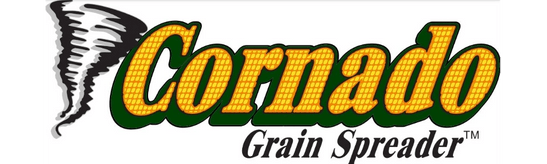Cornado Grain Spreader