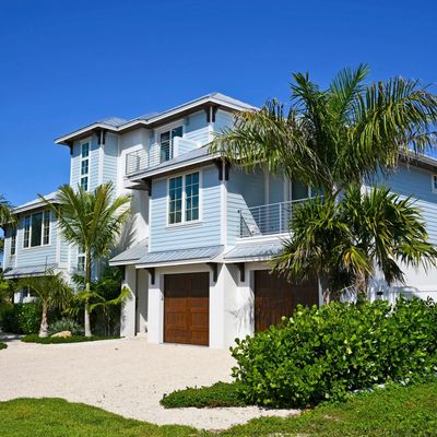 Visual Home Inspections