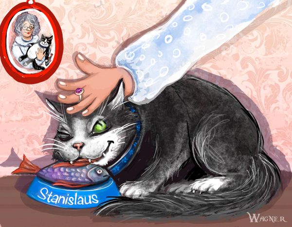 Für das Buch „Geschwisterbuch“ Kathrin Giese